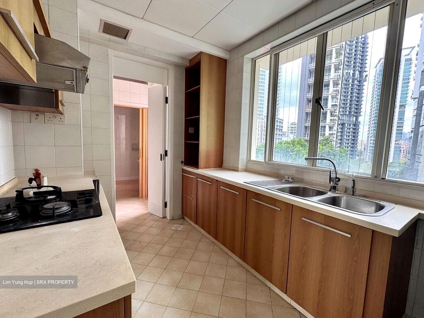 Riverdale Residence (D9), Apartment #506710651